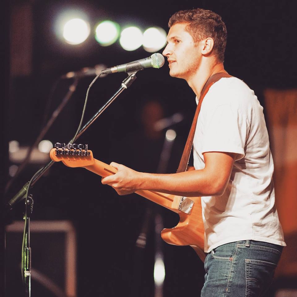 Dylan Rockoff – DREAM TOUR