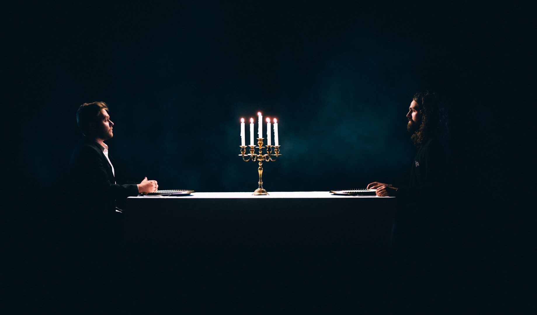 Family of Things – CRAZY TOUR STORIES