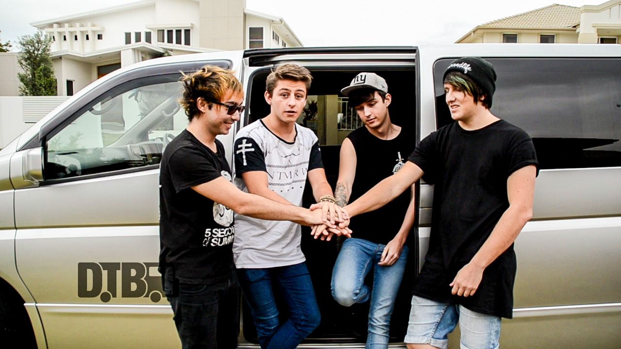 Hollywood Heartache – PRESHOW RITUALS Ep. 187 [VIDEO]