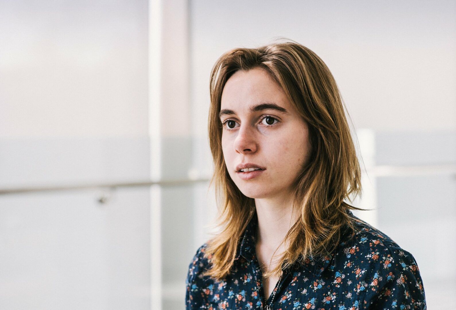Julien Baker Announces September U.S. Tour