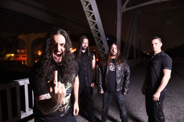 Kataklysm Announces Fall North American Tour