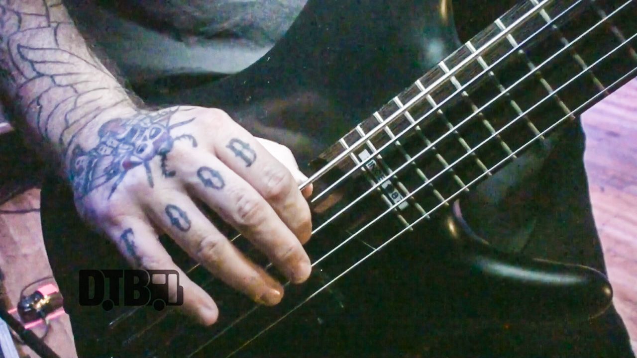 Lacuna Coil – GEAR MASTERS Ep. 35 [VIDEO]