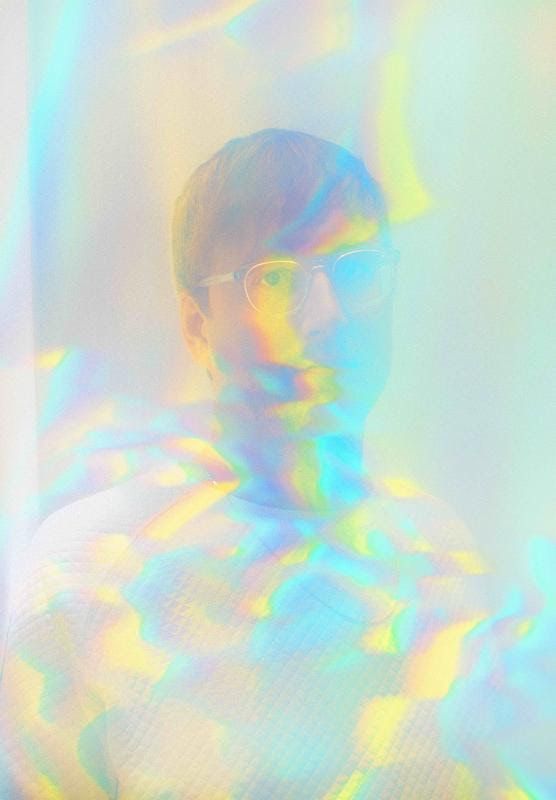 Machinedrum Announces Fall North American Tour