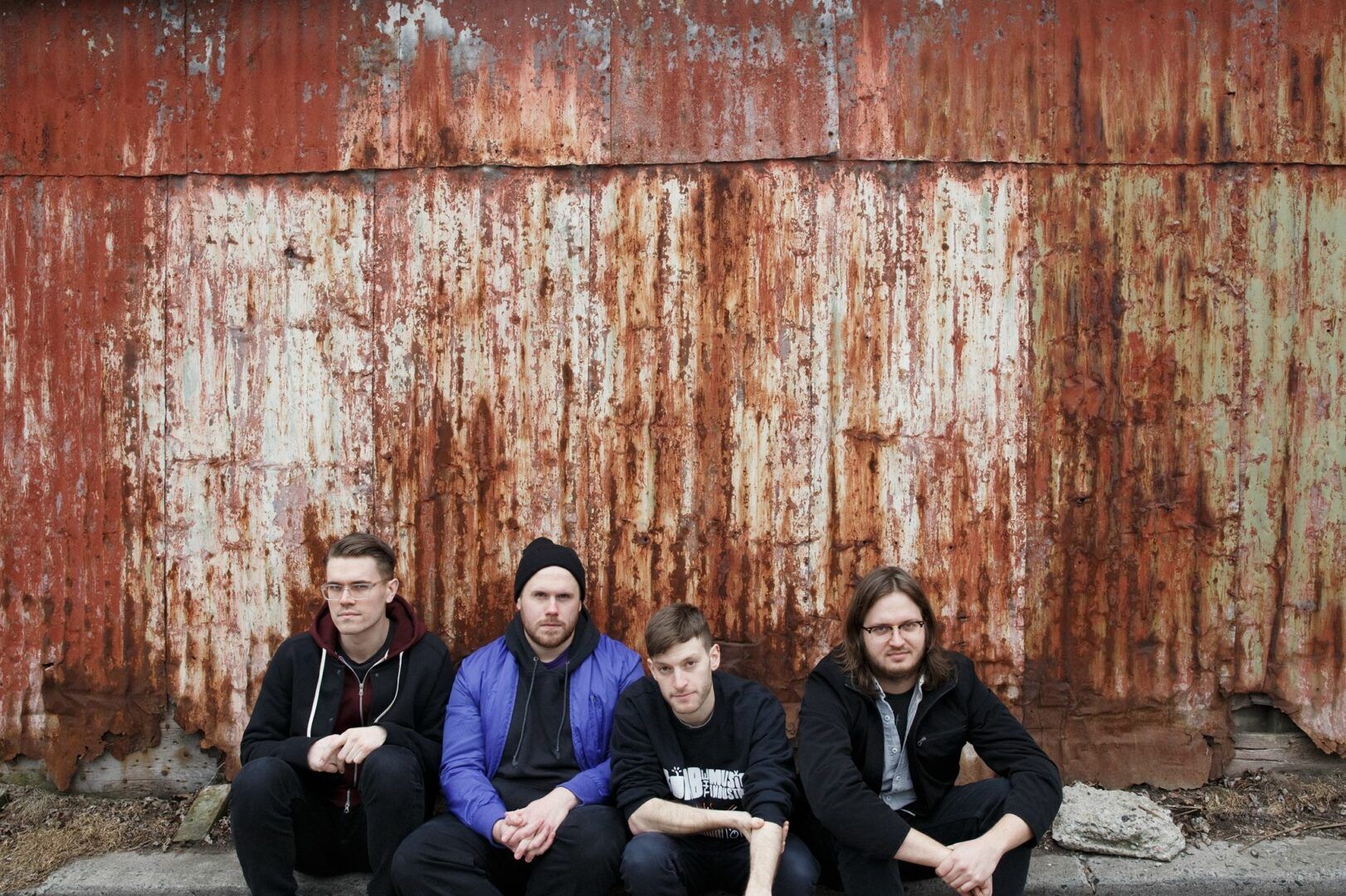 Pup Announces North American “When The Dream Is Over… The Nightmare Begins Tour”