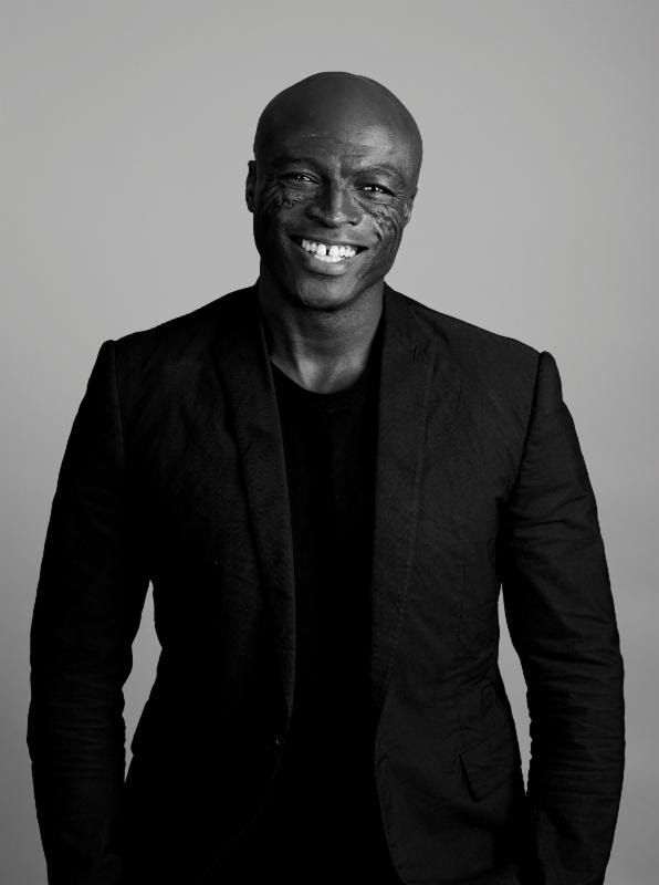 Seal Announces North American Summer Tour