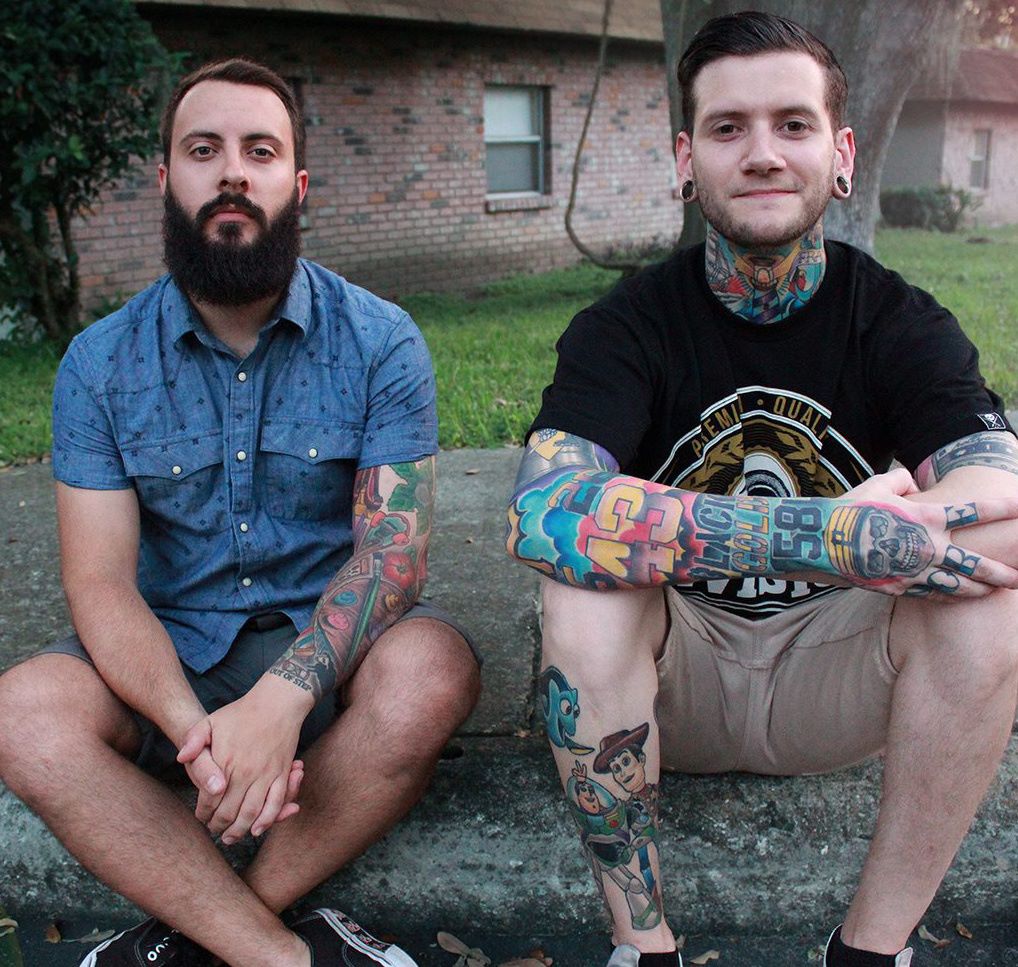 This Wild Life Announces the “Low Tides U.S. Tour”