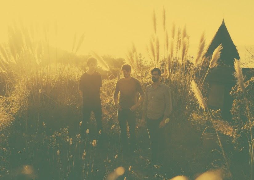 Tycho Announces the U.S. “Division Fall Tour”