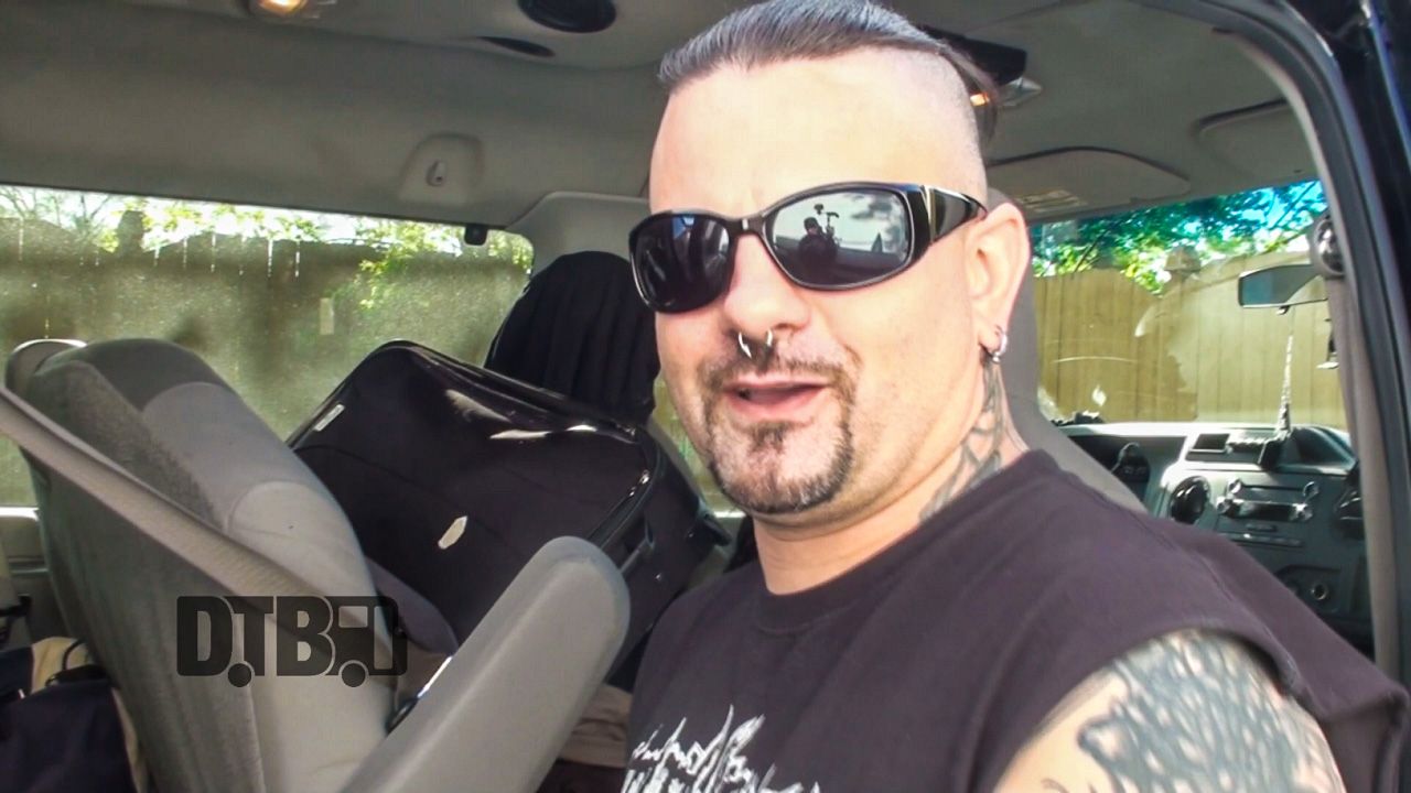 Vital Remains – BUS INVADERS Ep. 1012 [VIDEO]