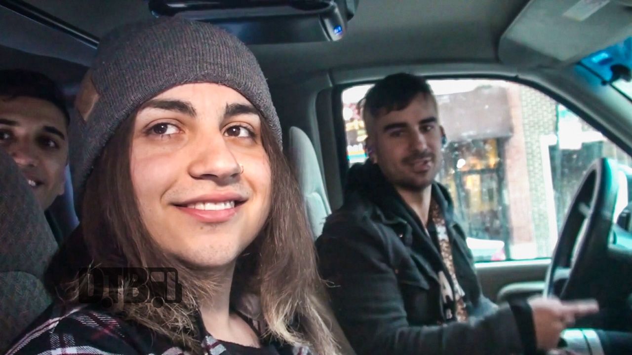 A War Within – BUS INVADERS Ep. 1019 [VIDEO]