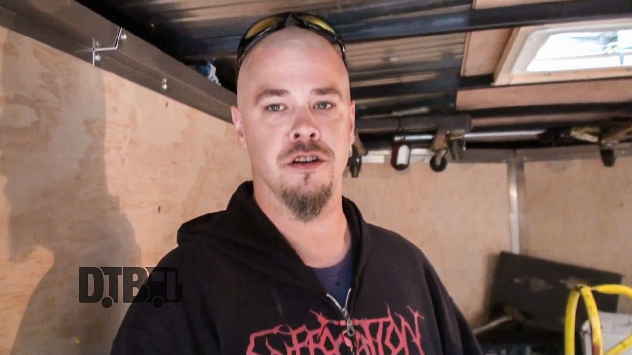 Abnormality – TOUR TIPS (Top 5) Ep. 541 [VIDEO]