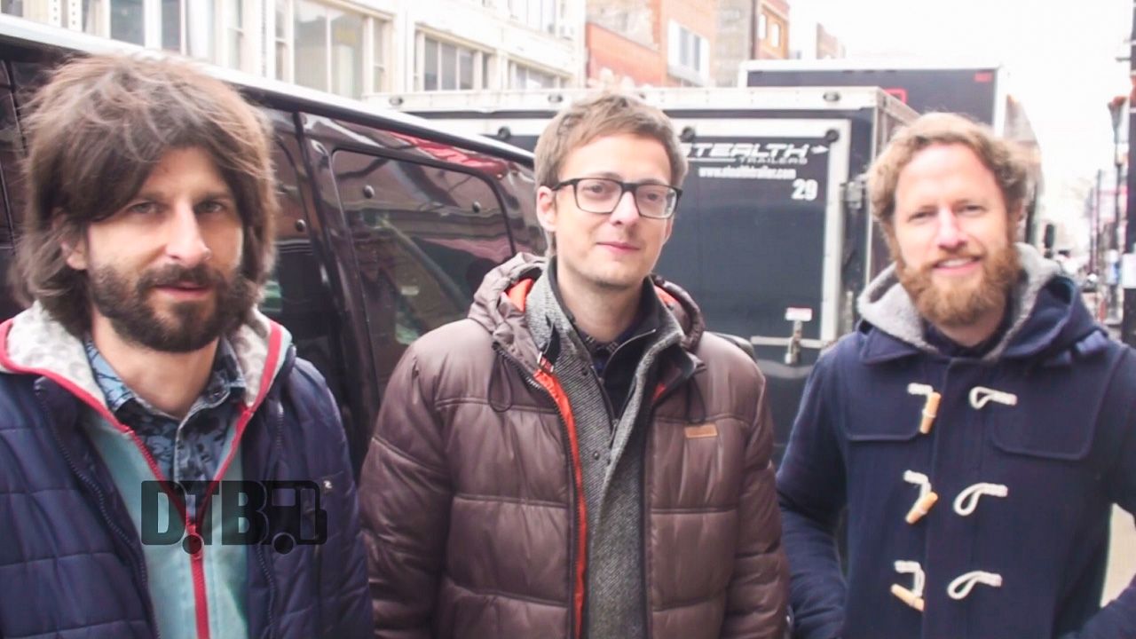 AudioDamn! – DREAM TOUR Ep. 375 [VIDEO]