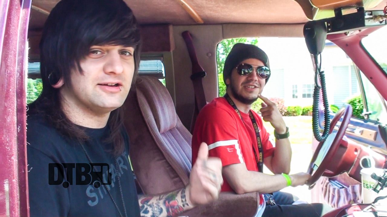 Call It Home – BUS INVADERS Ep. 1027 [VIDEO]