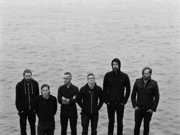 Caspian’s Fall 2016 U.S. Tour with The Appleseed Cast – GALLERY