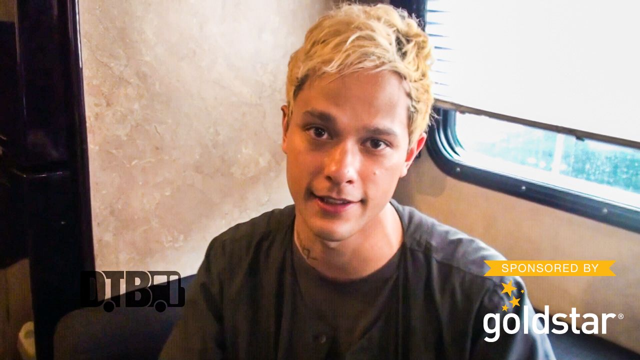 coldrain – DREAM TOUR Ep. 391 [VIDEO]