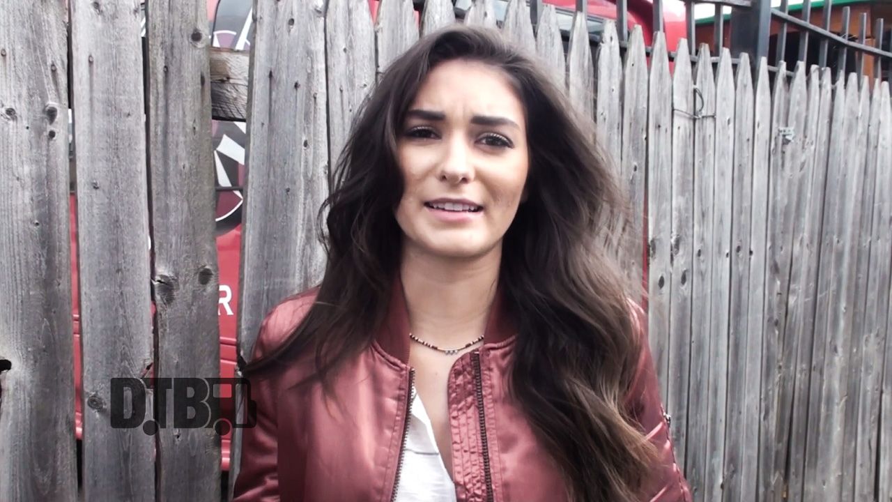 Elena Coats – DREAM TOUR Ep. 376 [VIDEO]