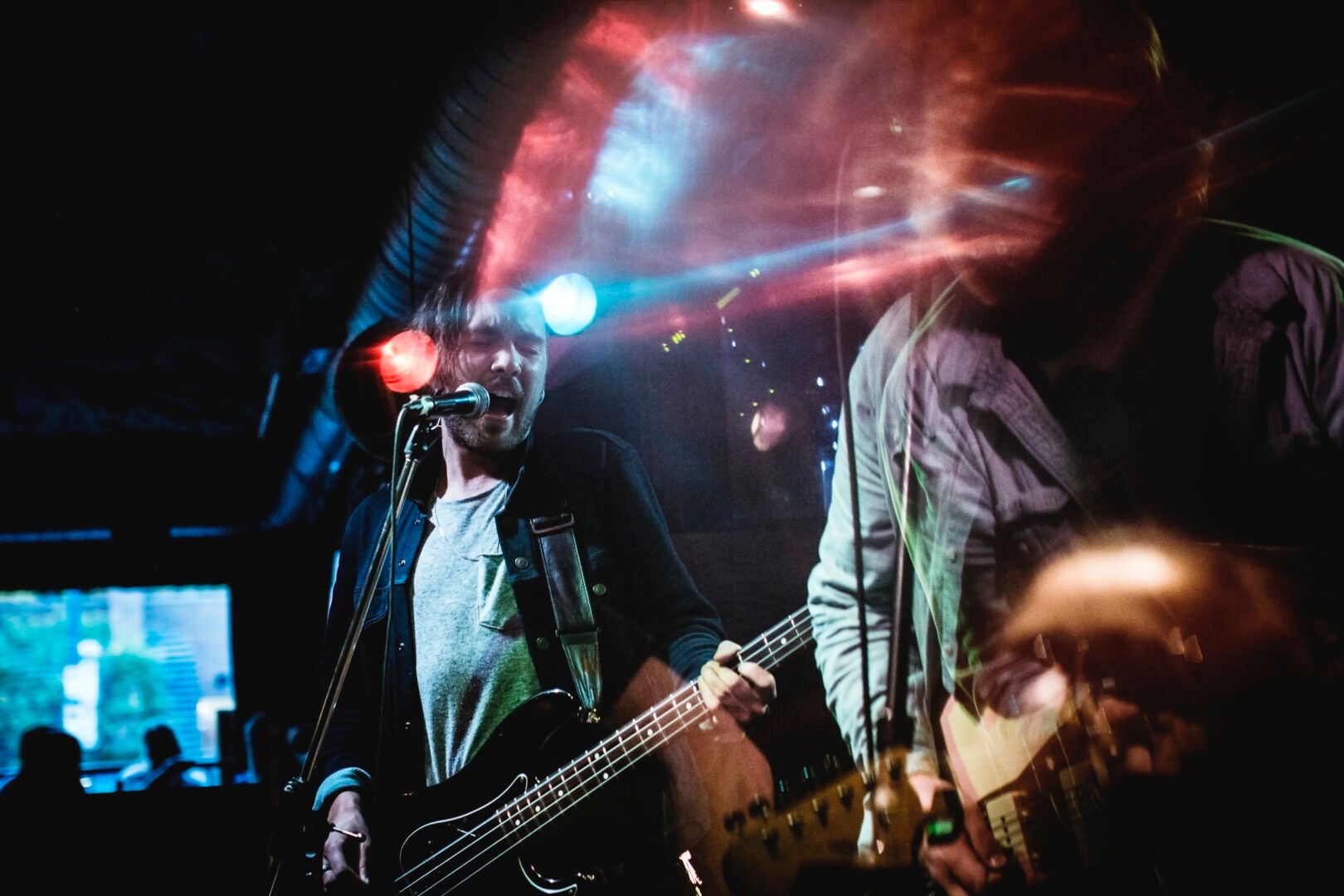 Gleneagle – CRAZY TOUR STORIES