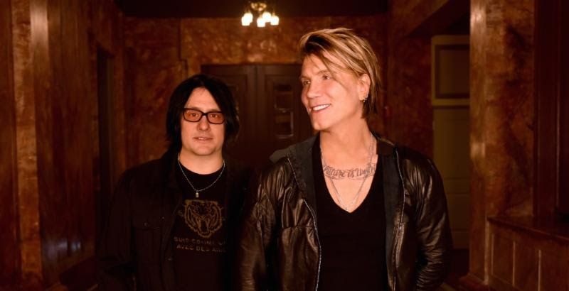 Goo Goo Dolls Announce Fall U.S. Tour