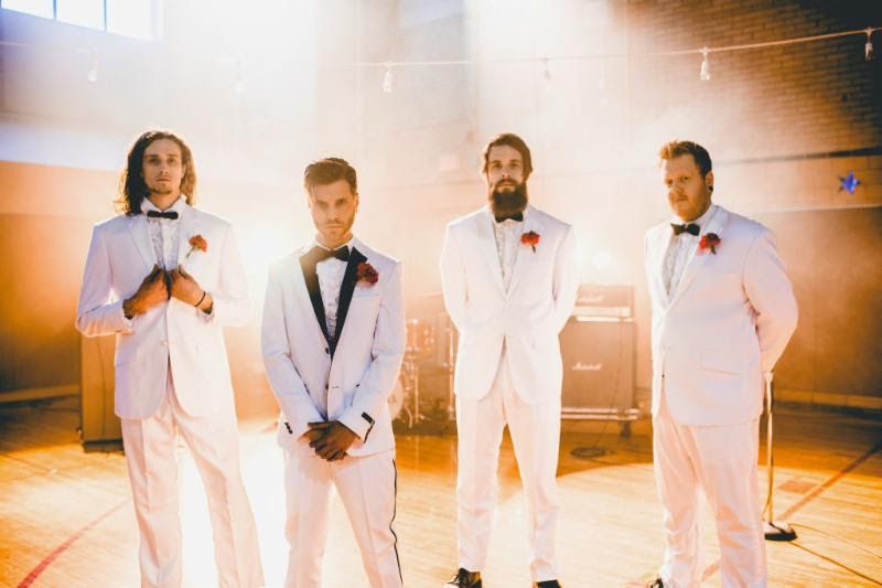 Ice Nine Kills Announce the “The Hell In The Hallways Tour”