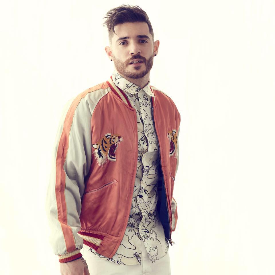 Jon Bellion Announces “The Human Condition Tour Part II”