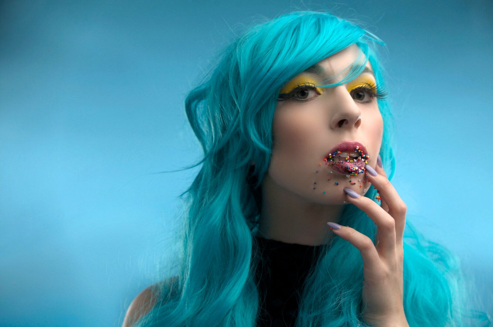 Kady Rain – PRESHOW RITUALS