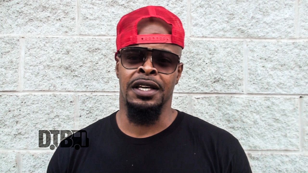 Kutt Calhoun – TOUR TIPS (Top 5) Ep. 554 [VIDEO]