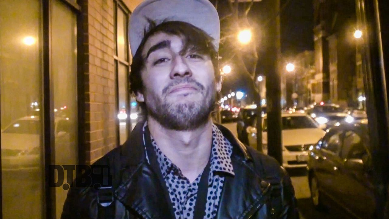 Light Up The Sky – DREAM TOUR Ep. 374 [VIDEO]