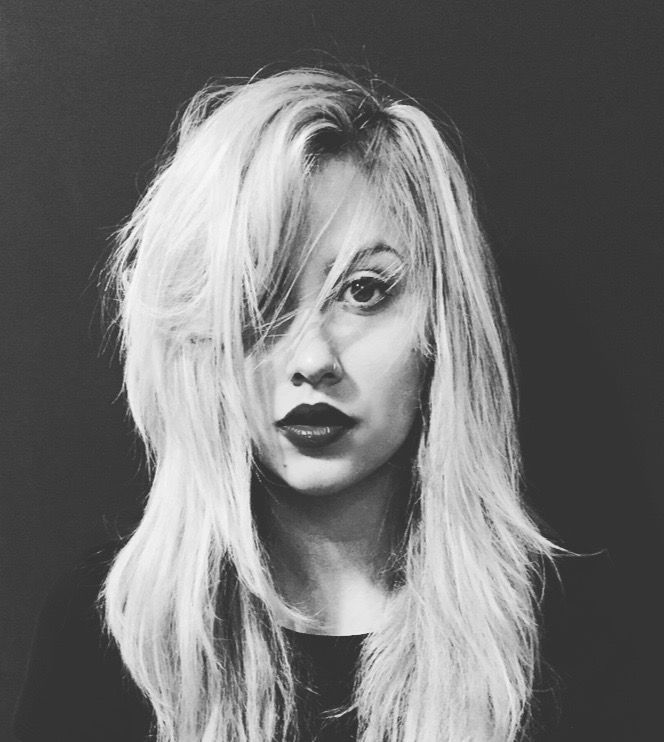 Macy Todd – DREAM TOUR