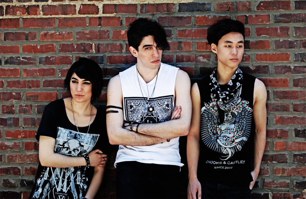 Moonfall – PRESHOW RITUALS