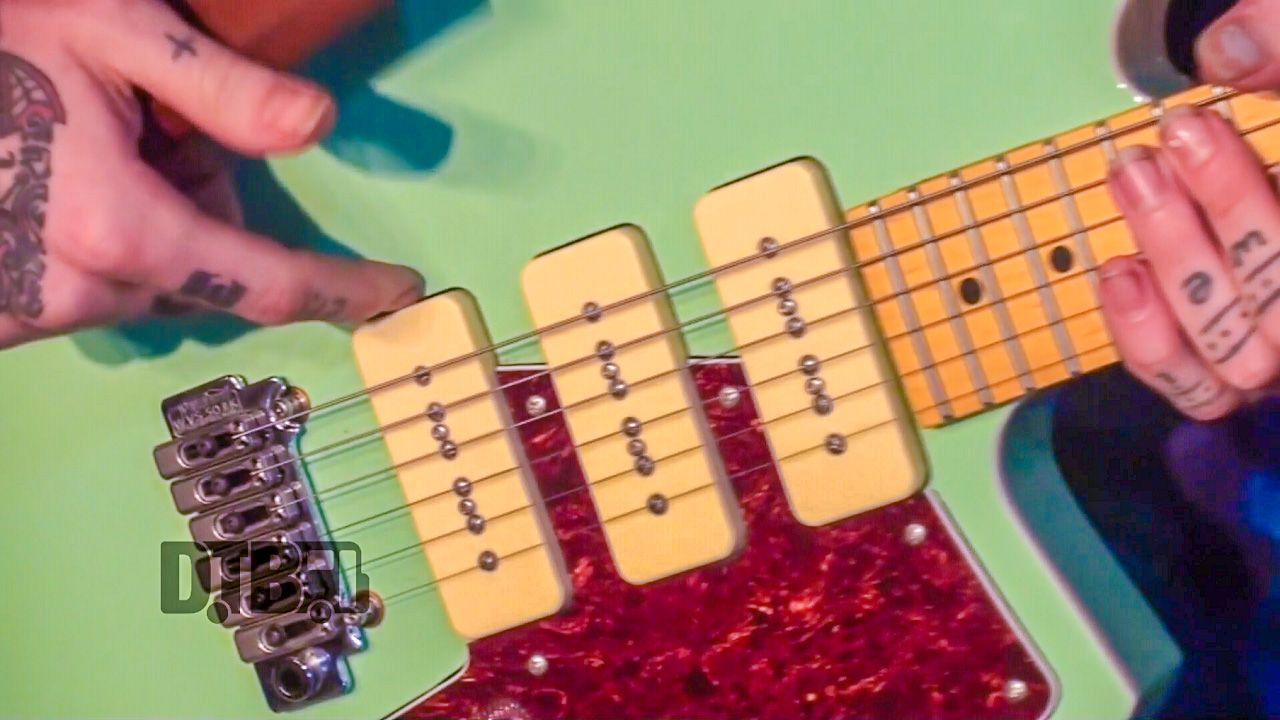 Never Shout Never – GEAR MASTERS Ep. 44 [VIDEO]