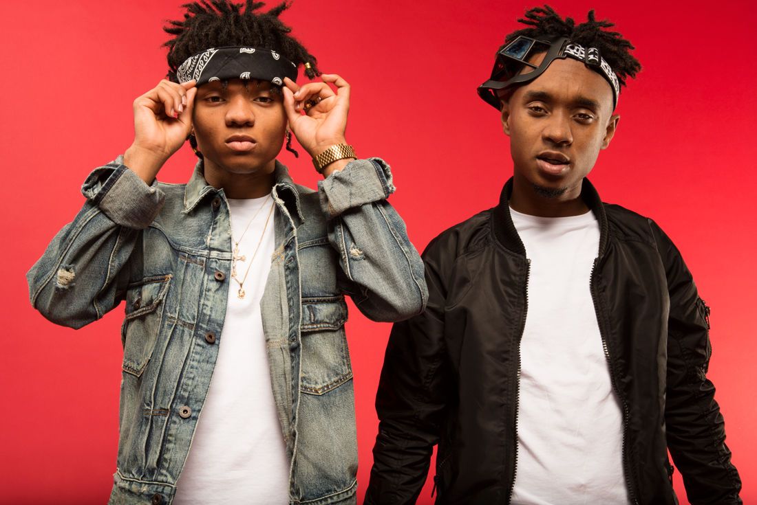 Rae Sremmurd Announce the “SremmLife 2 Tour”