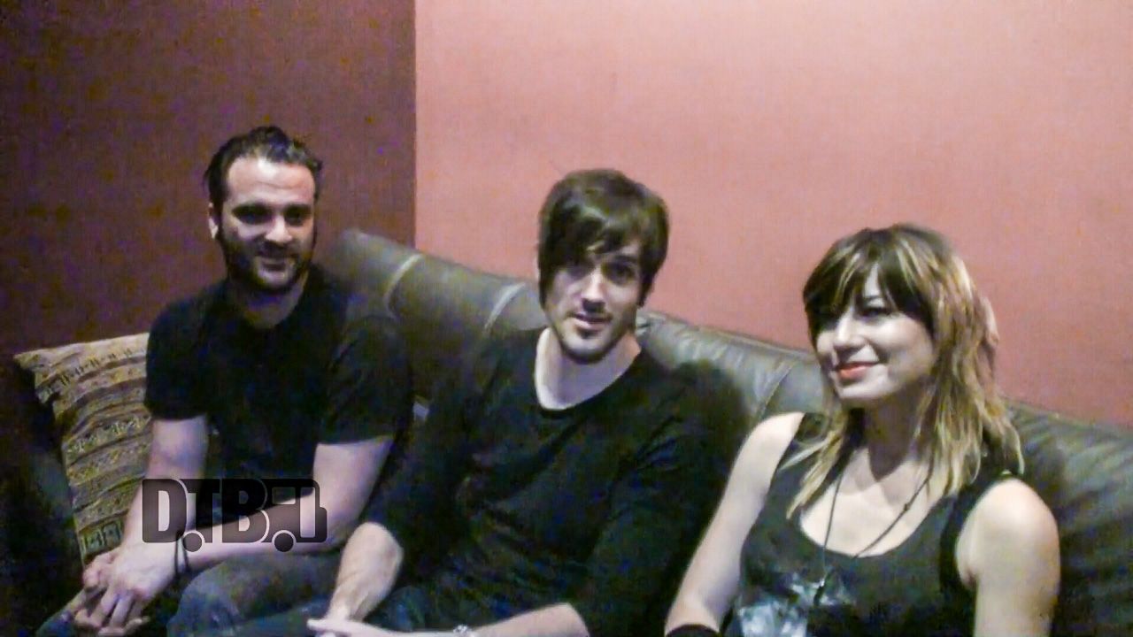 Sick Puppies – PRESHOW RITUALS Ep. 204 [VIDEO]