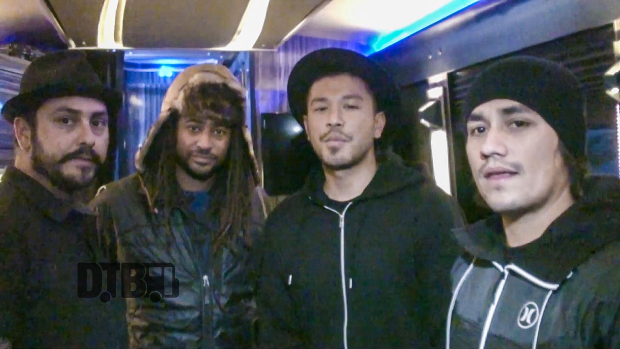 Tomorrows Bad Seeds – PRESHOW RITUALS Ep. 197 [VIDEO]