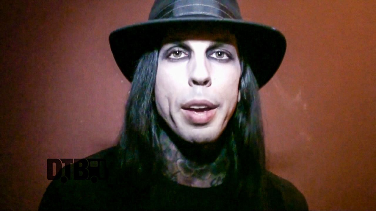 Vampires Everywhere!’s Michael Vampire – PRESHOW RITUALS Ep. 203 [VIDEO]