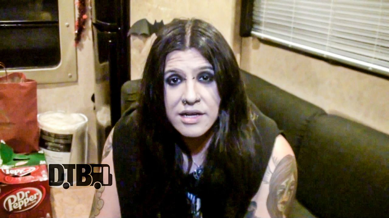 Darksiderz – PRESHOW RITUALS Ep. 218 [VIDEO]