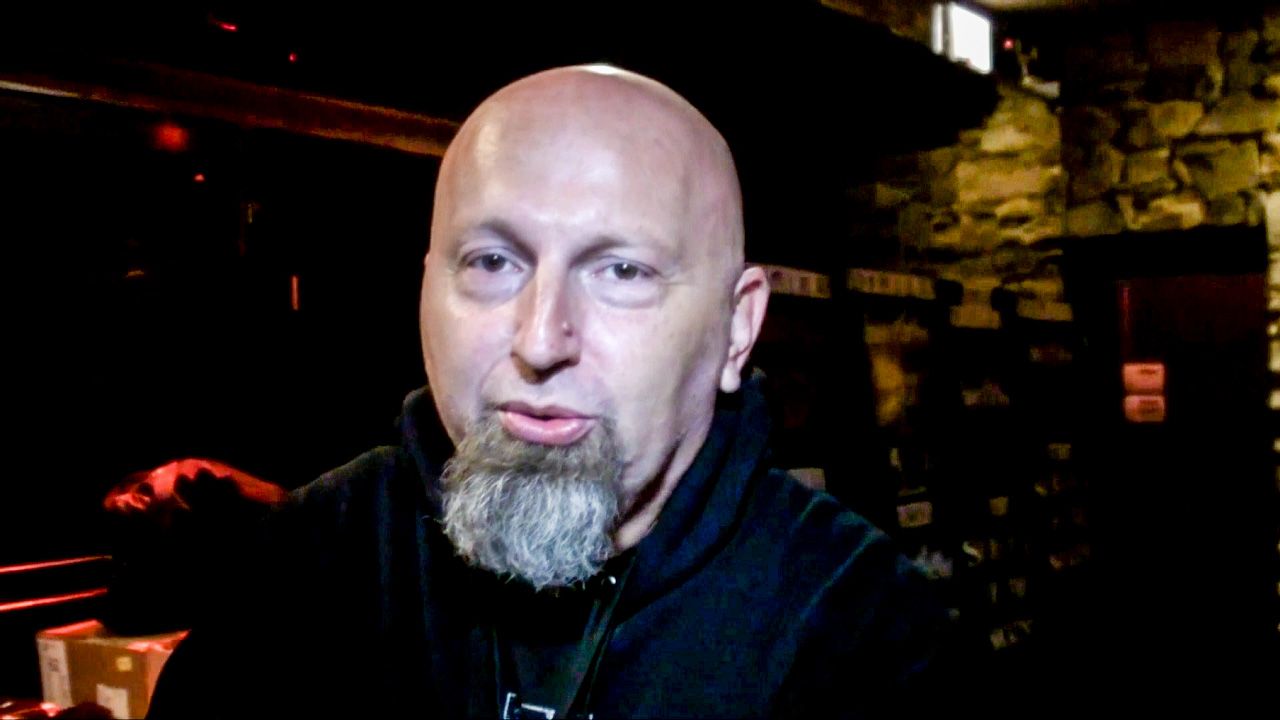 Deicide – DREAM TOUR Ep. 407 [VIDEO]