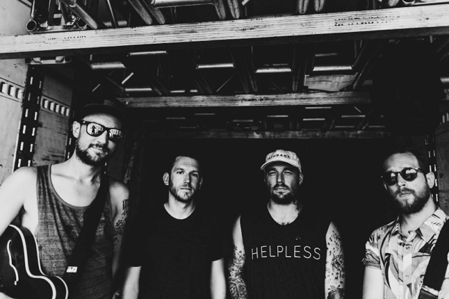 Emarosa Announce Fall U.S. Tour