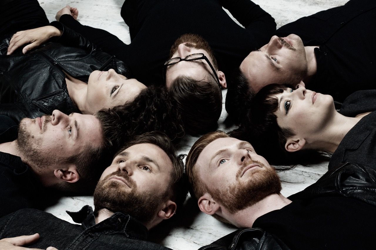 Flight Brigade – DREAM TOUR