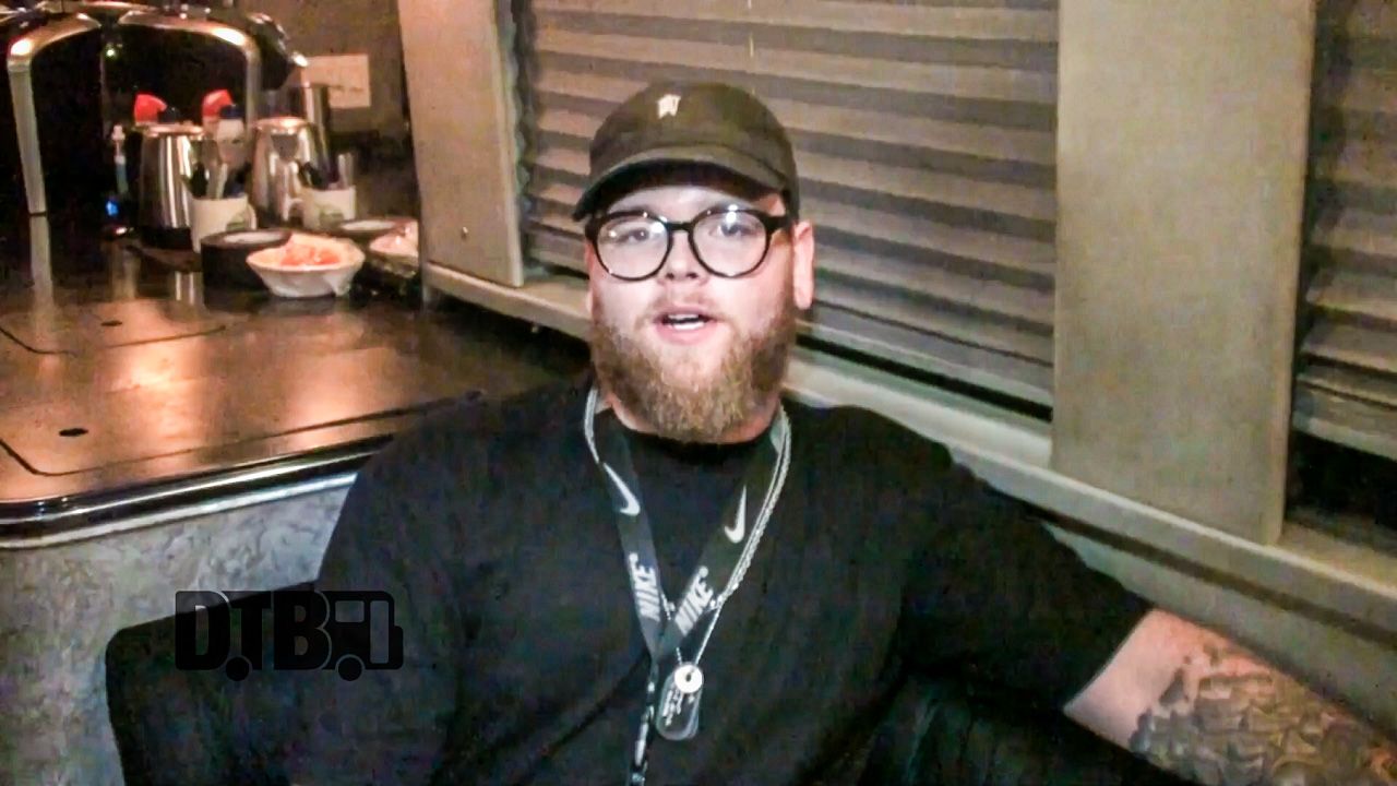 Gideon – DREAM TOUR Ep. 400 [VIDEO]