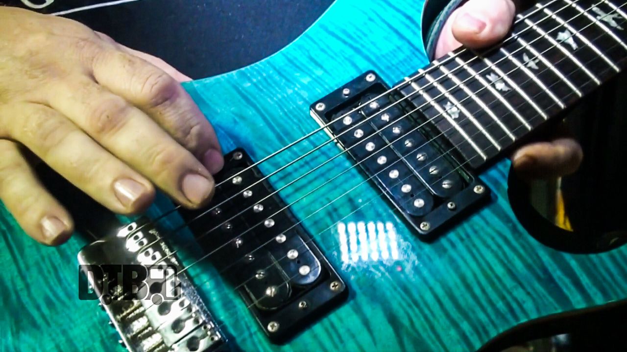 Ne Obliviscaris – GEAR MASTERS Ep. 58 [VIDEO]