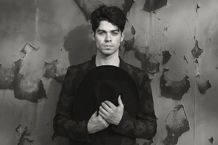 Rett Smith – PRESHOW RITUALS