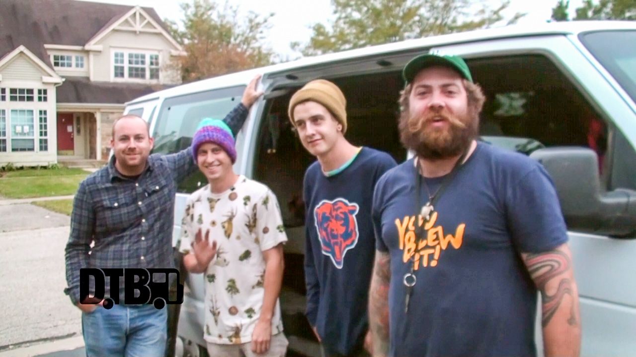 Stocksmile (formerly Bobby Meader Music) – TOUR TIPS (Top 5) Ep. 568 [VIDEO]