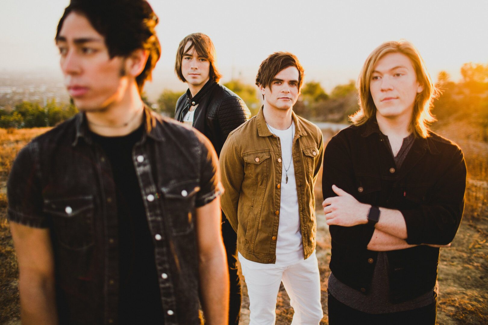 Symmetry – CRAZY TOUR STORIES