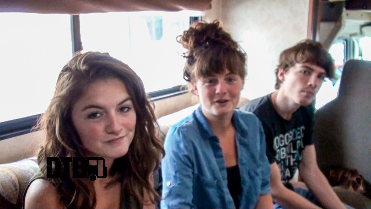 The Hunts – TOUR TIPS (Top 5) Ep. 564 [VIDEO]