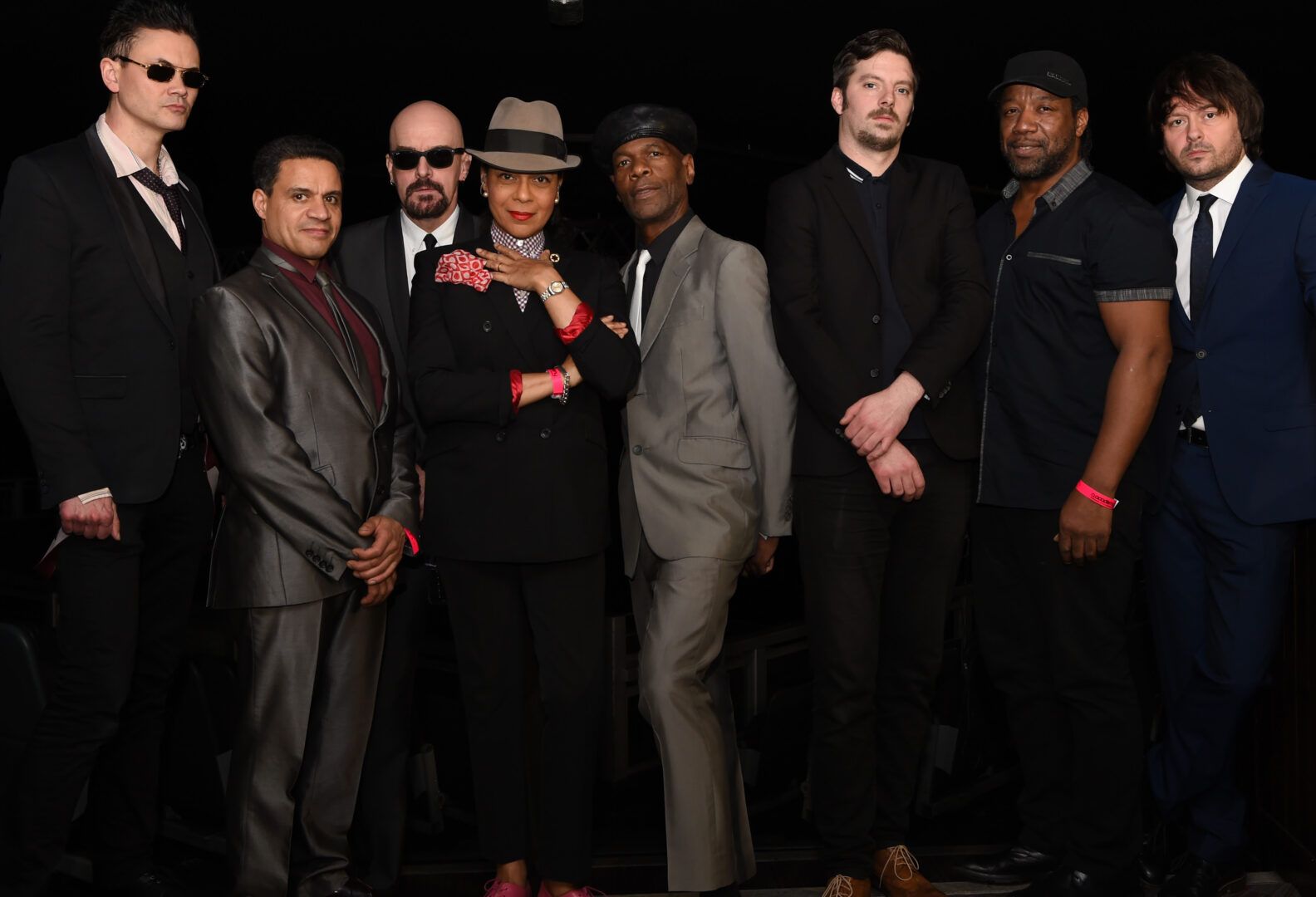 The Selecter Announce Fall U.S. Tour