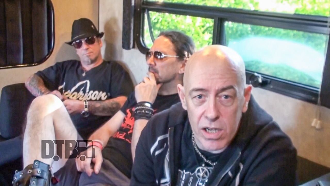 Venom Inc – PRESHOW RITUALS Ep. 216 [VIDEO]