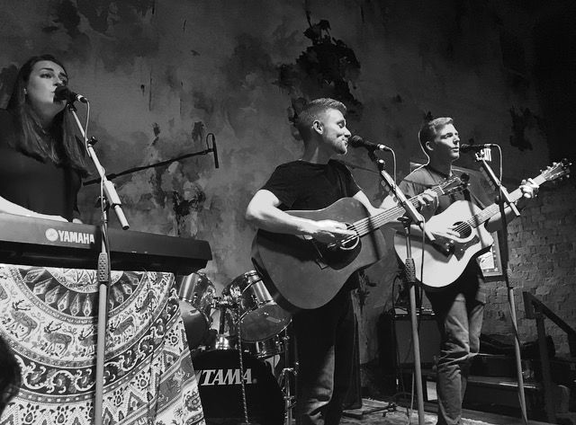 Vintage Talk – DREAM TOUR