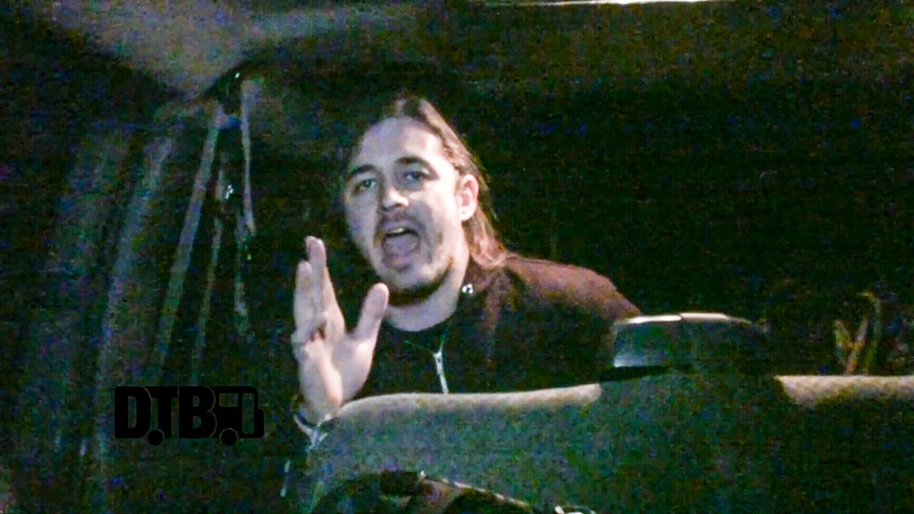 Warbringer – DREAM TOUR Ep. 404 [VIDEO]