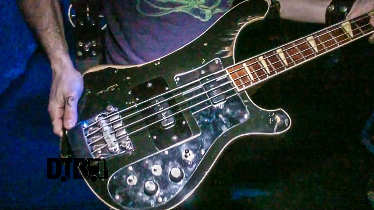 Whitesnake’s Michael Devin – GEAR MASTERS Ep. 49 [VIDEO]