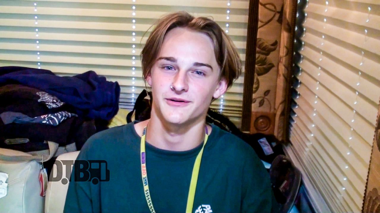 Bad Seed Rising – TOUR PRANKS Ep. 212 [VIDEO]