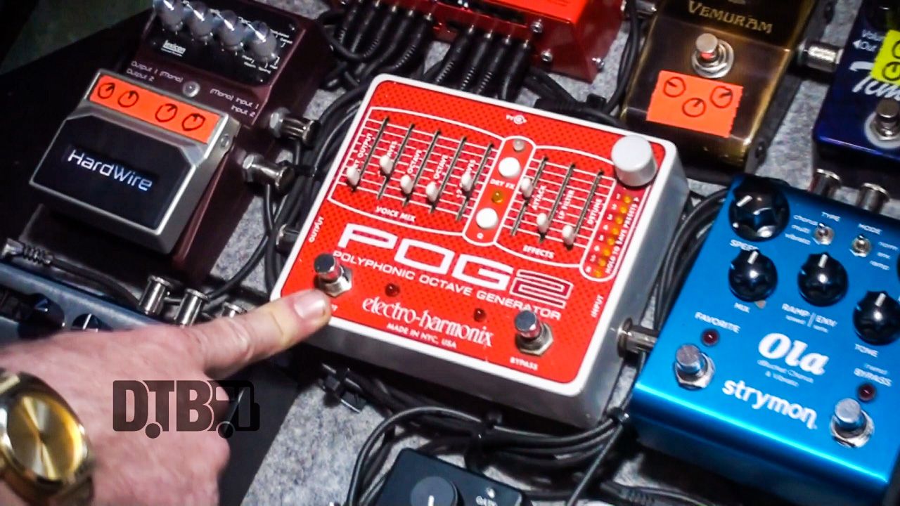 Cardiknox – GEAR MASTERS Ep. 60 [VIDEO]